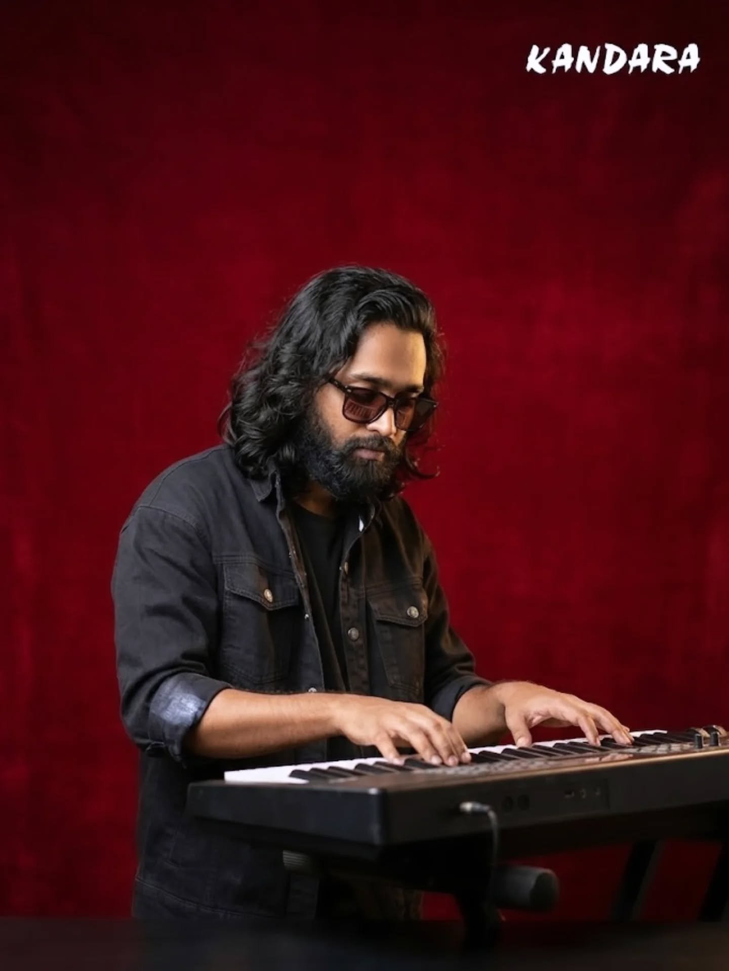 Niraj Kumar Bishwakarma