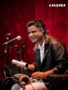 Avinash Gayak