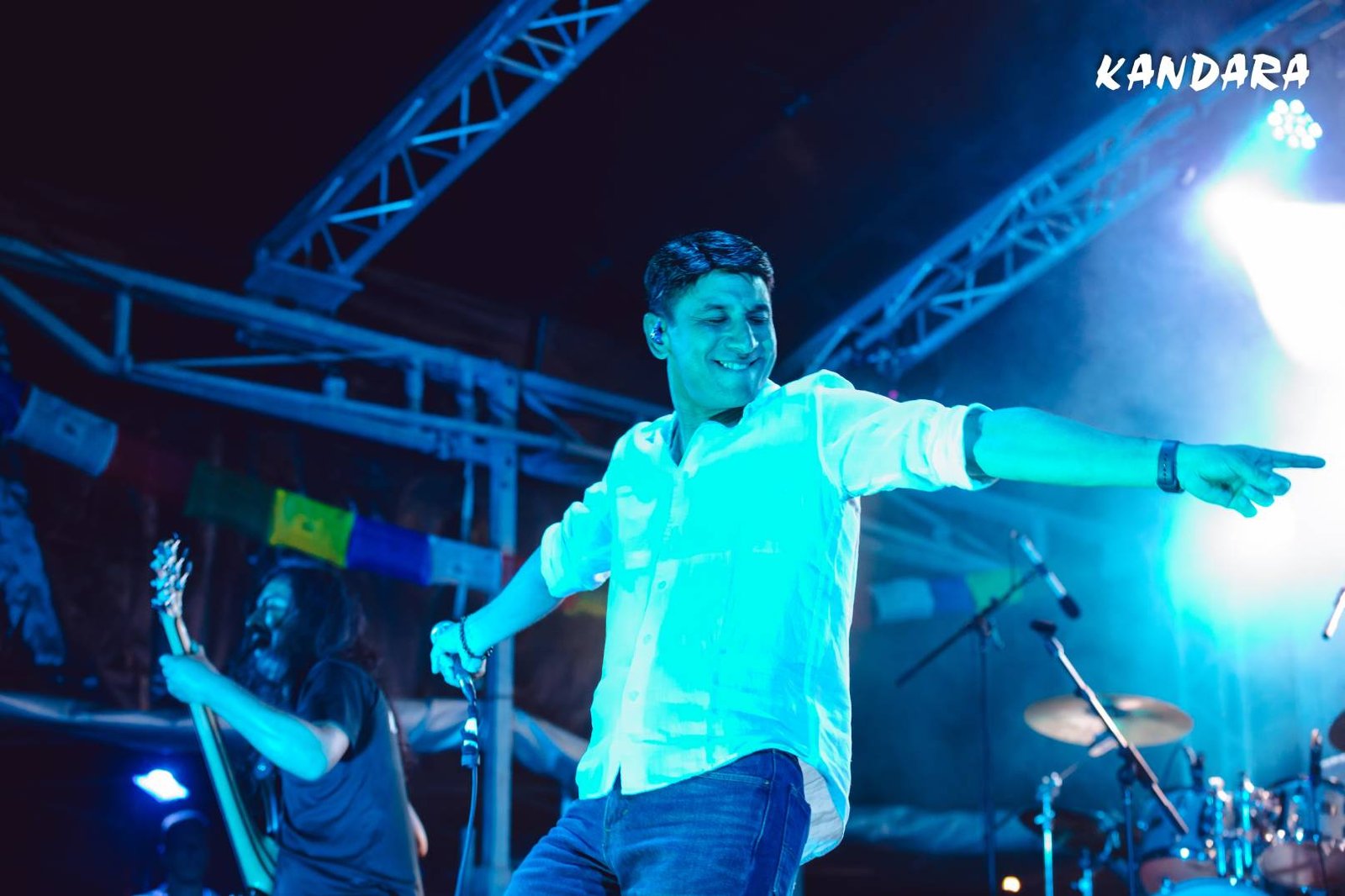 Australia, 2025: Pahila Ghara Desh Ani Paradesh World Tour