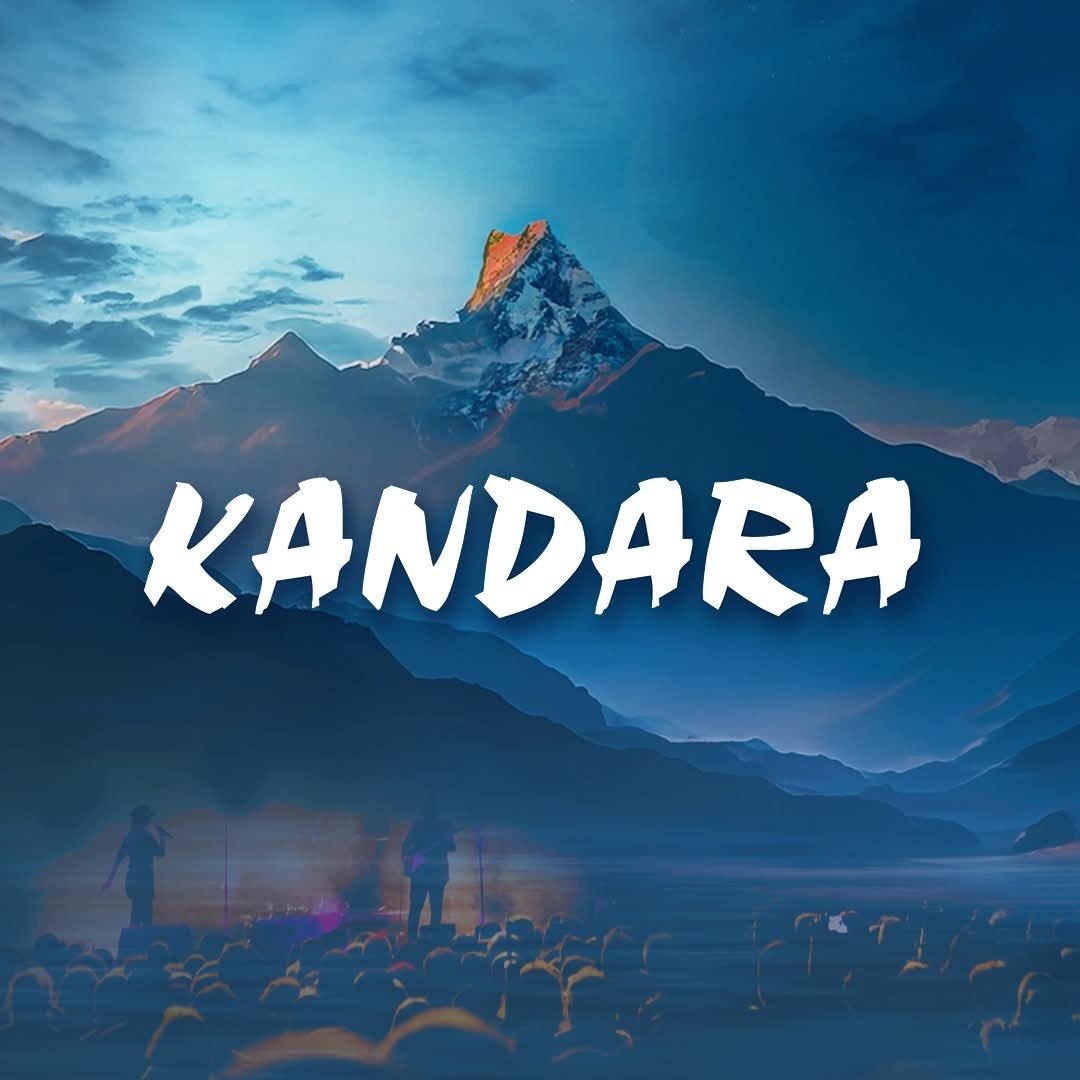 Kandara’s Legacy