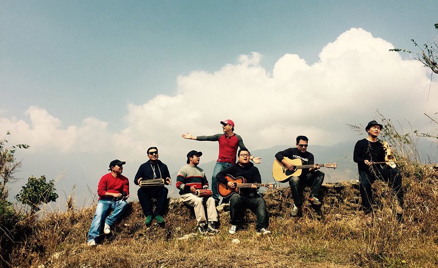 Kathmandu Welcomes Kandara Back