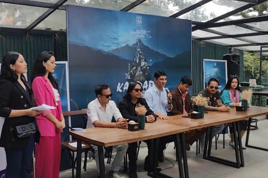 Kandara Announces Global Tour