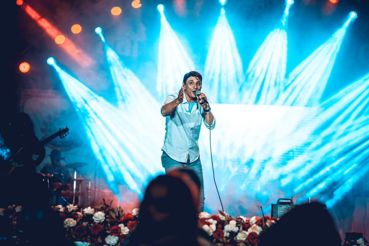 कन्दरा ब्यान्डको वालिङ्ग कन्सर्ट : संगीत, सम्झना र सन्देशको भावुक संगम